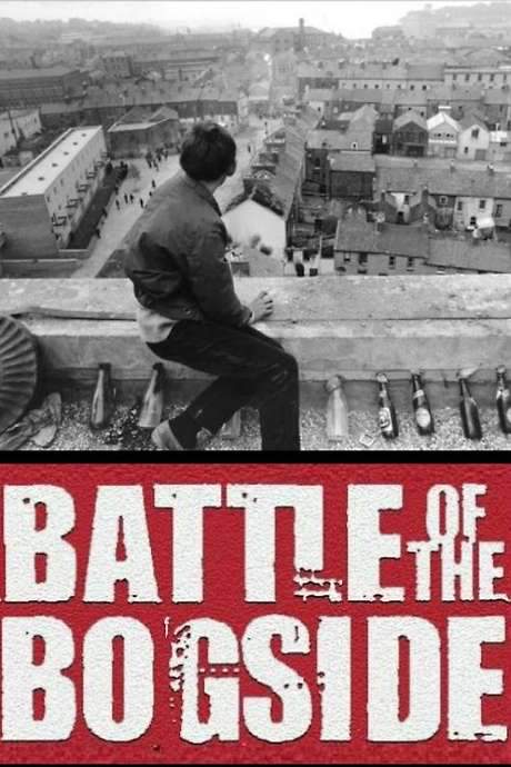 Battle of the Bogside